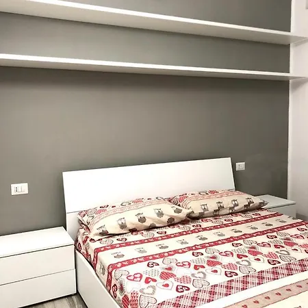 Apartment Navigli Nice *