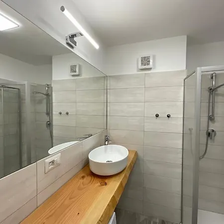 Navigli Nice Apartamento