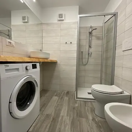 Apartamento Navigli Nice