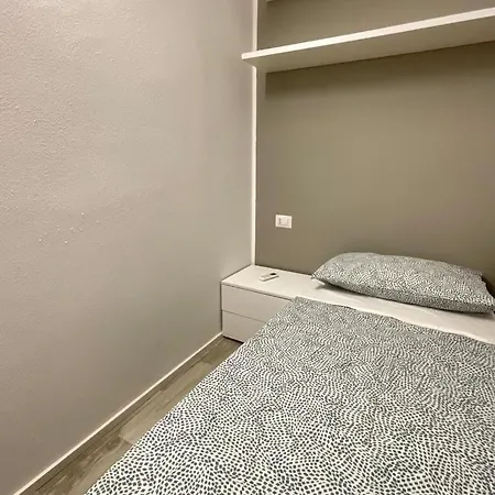 Apartamento Navigli Nice *